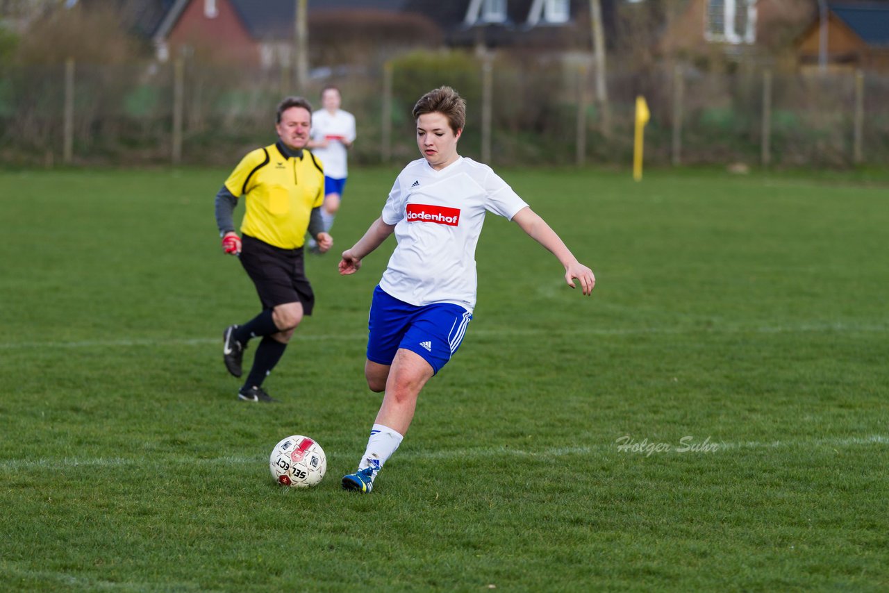 Bild 306 - Frauen BraWie - FSC Kaltenkirchen : Ergebnis: 0:10